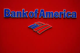 Bank Of America And EDD