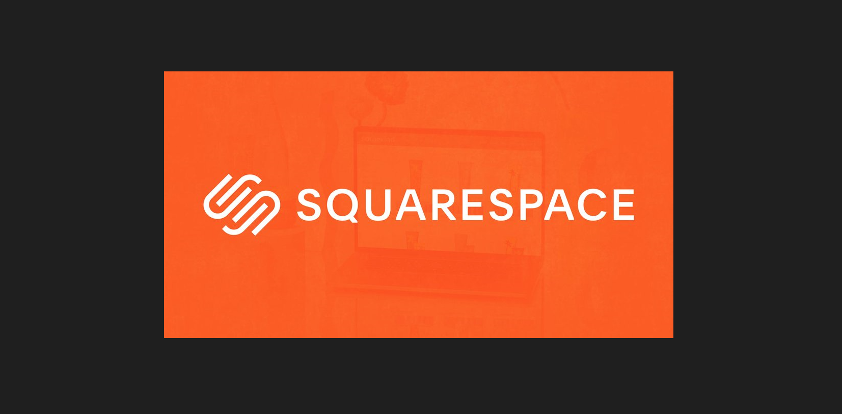 Squarespace Small Business